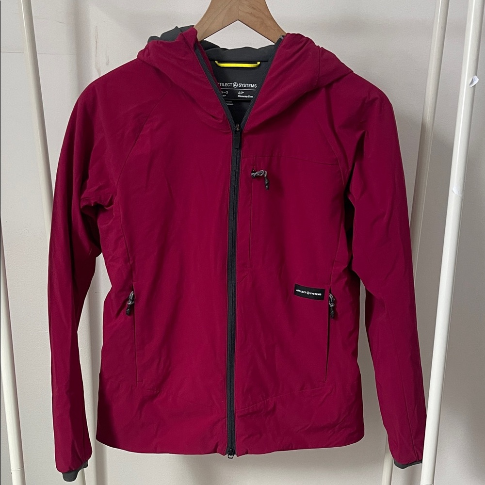 Artilect Systems Ponderosa Insulated Jacket